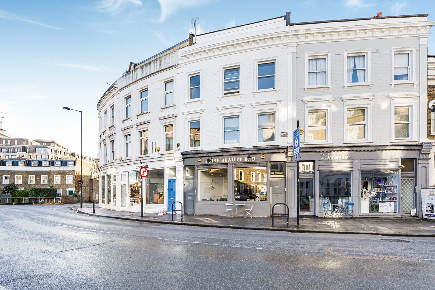 Additional image 3 of 1 Bed Flat, New Kings Road, SW6, N1 7GU