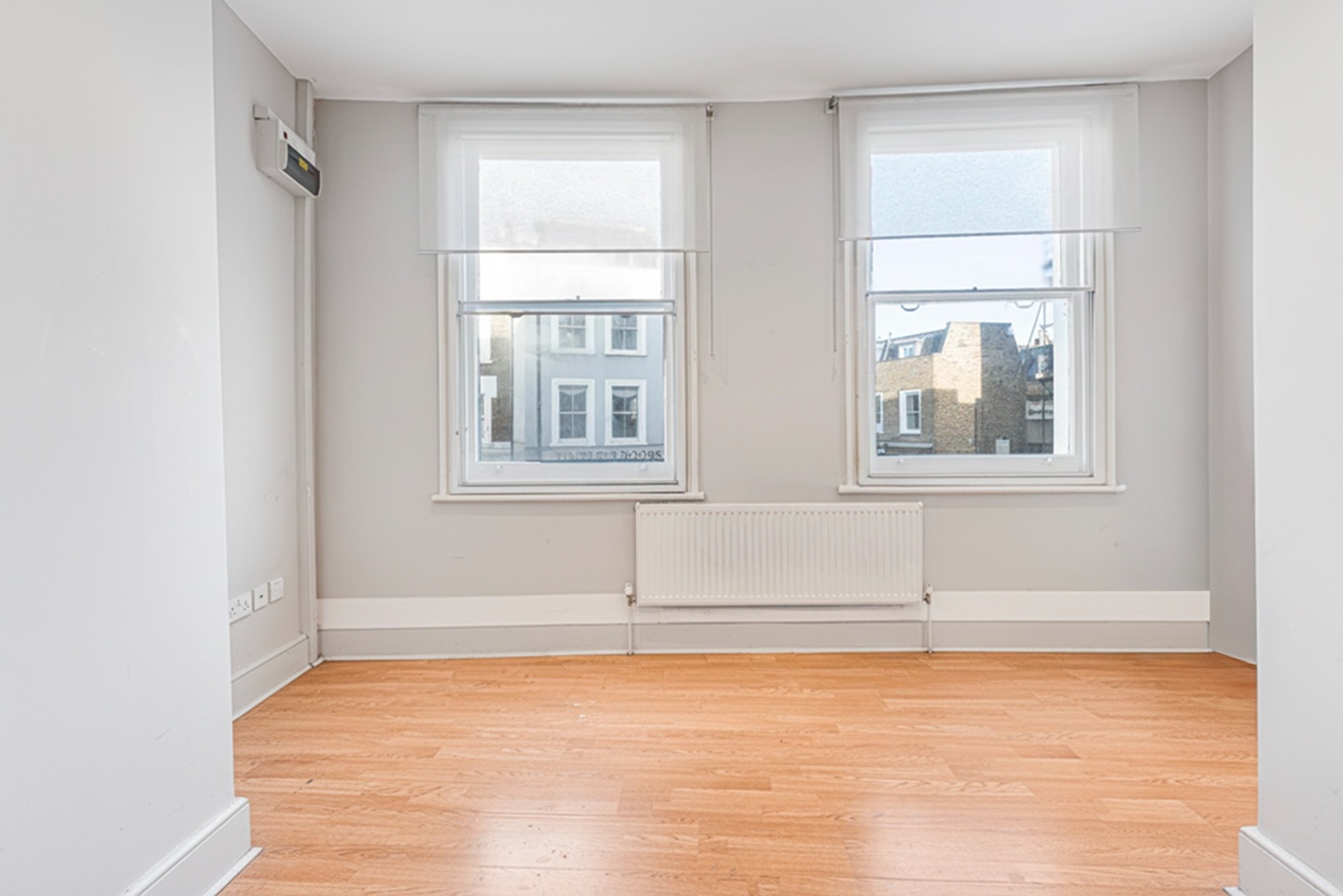 1 Bed Flat, New Kings Road, SW6, N1 7GU