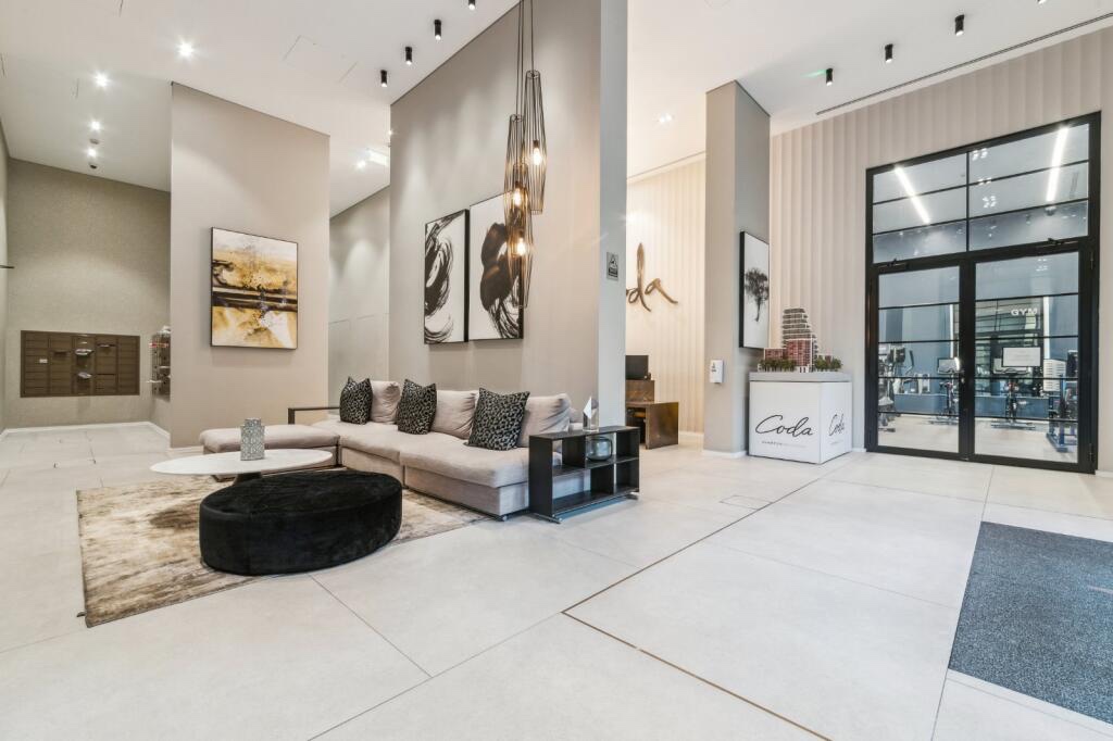 Additional image 13 of 1 Bed Flat, York Place, SW11, N1 7GU