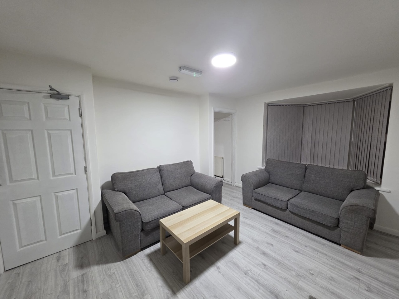 Room in a Shared House, Allendale Road, B25, N1 7GU