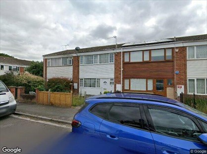 5 Bed Terraced House, Witches Walk, TA6