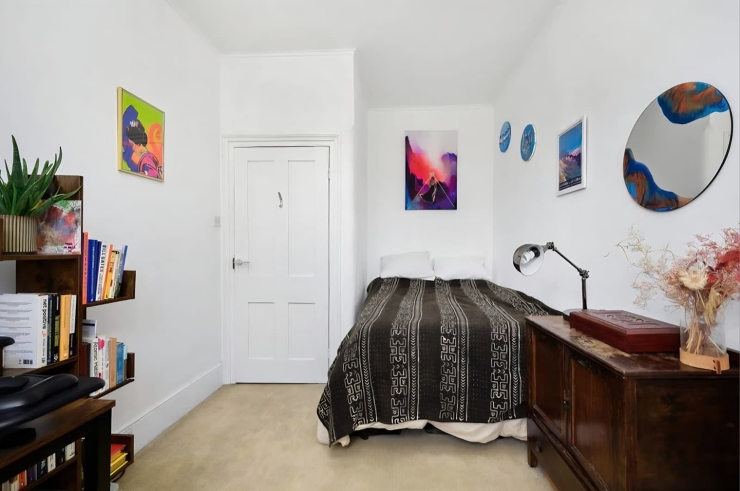 Additional image 4 of 2 Bed Flat, B, N5, N1 7GU