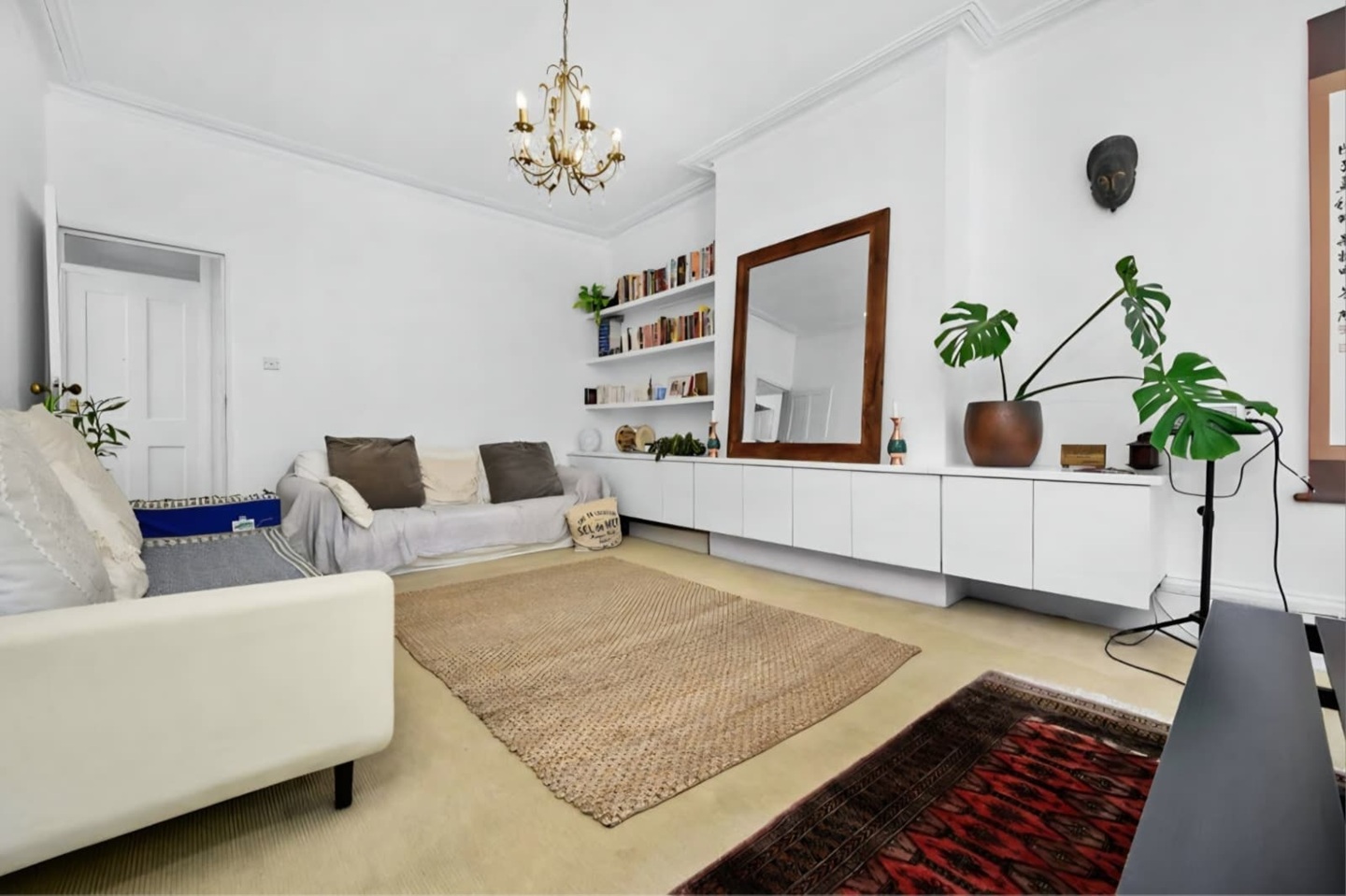 Additional image 5 of 2 Bed Flat, B, N5, N1 7GU