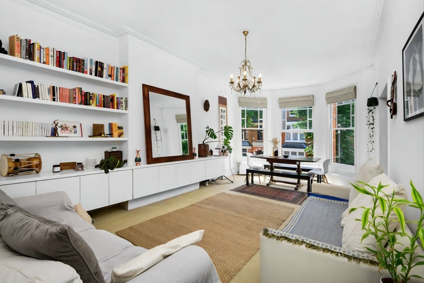 2 Bed Flat, B, N5, N1 7GU