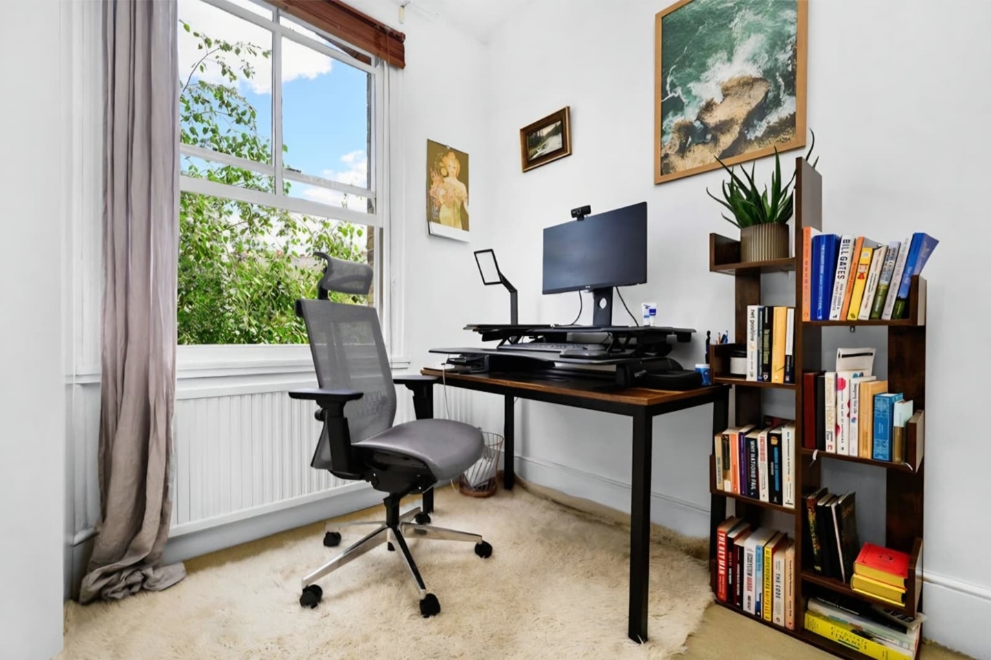 Additional image 7 of 2 Bed Flat, B, N5, N1 7GU