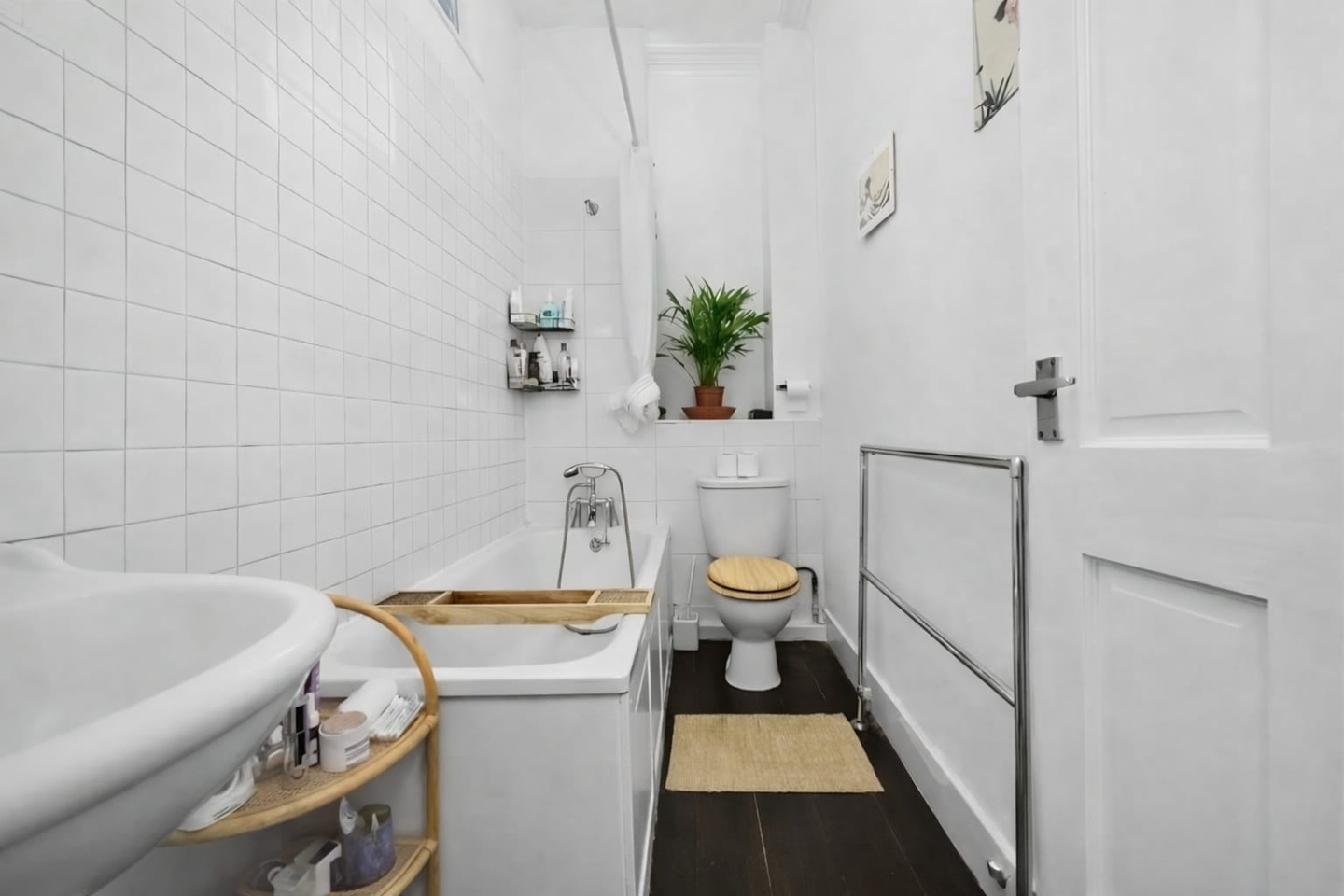 Additional image 9 of 2 Bed Flat, B, N5, N1 7GU