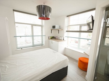 Room in a Shared House, Gabriel Lofts, SA1