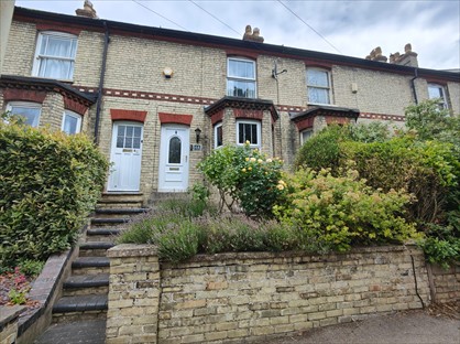 3 Bed Terraced House, Barkway Road, SG8