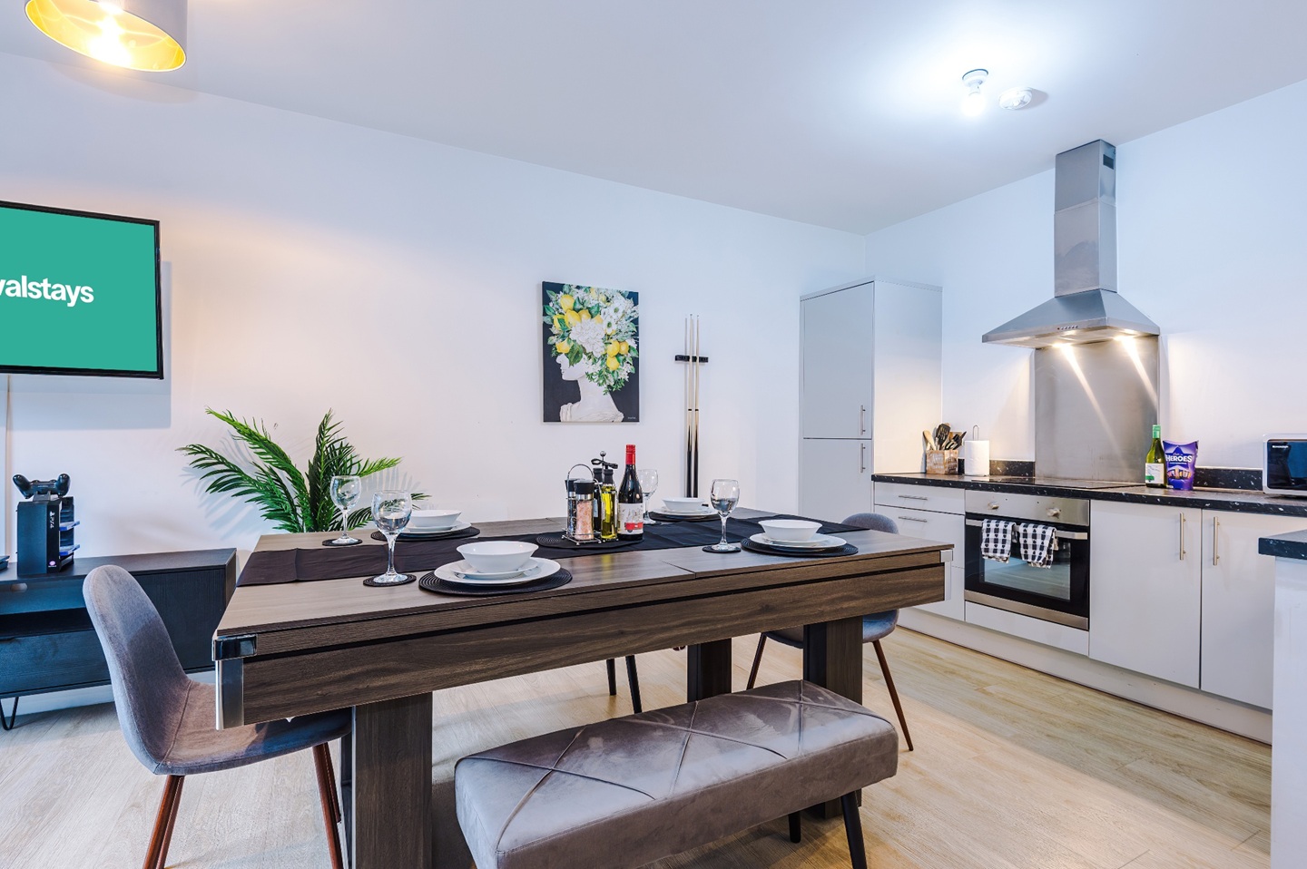 2 Bed Terraced House, Loom Building, M4, N1 7GU