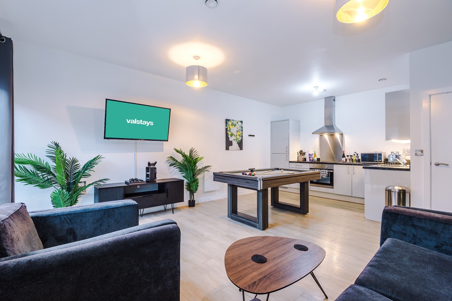 Additional image 6 of 2 Bed Terraced House, Loom Building, M4, N1 7GU