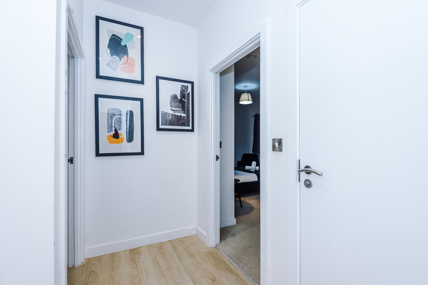 Additional image 5 of 2 Bed Terraced House, Loom Building, M4, N1 7GU