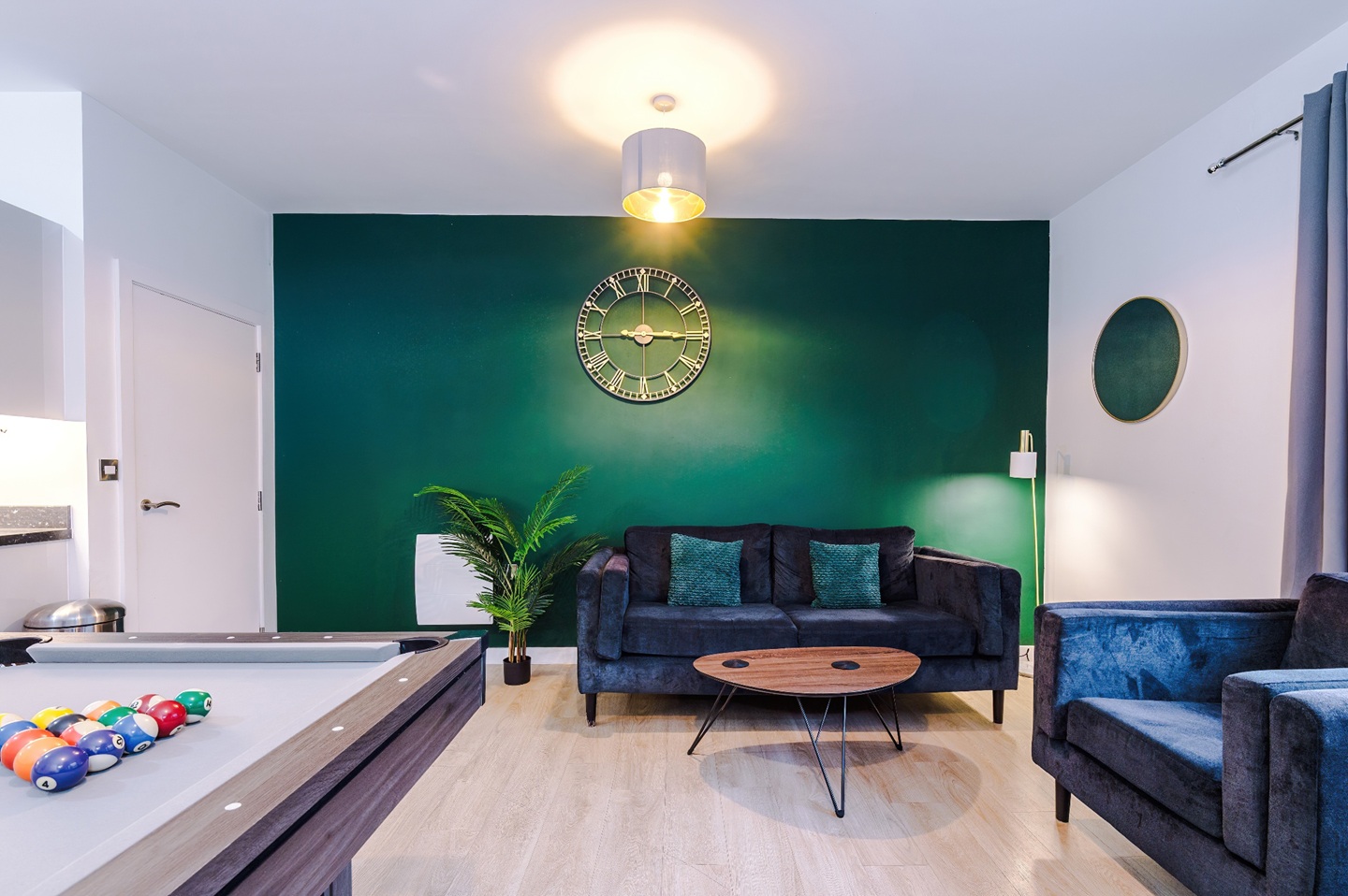 Additional image 7 of 2 Bed Terraced House, Loom Building, M4, N1 7GU