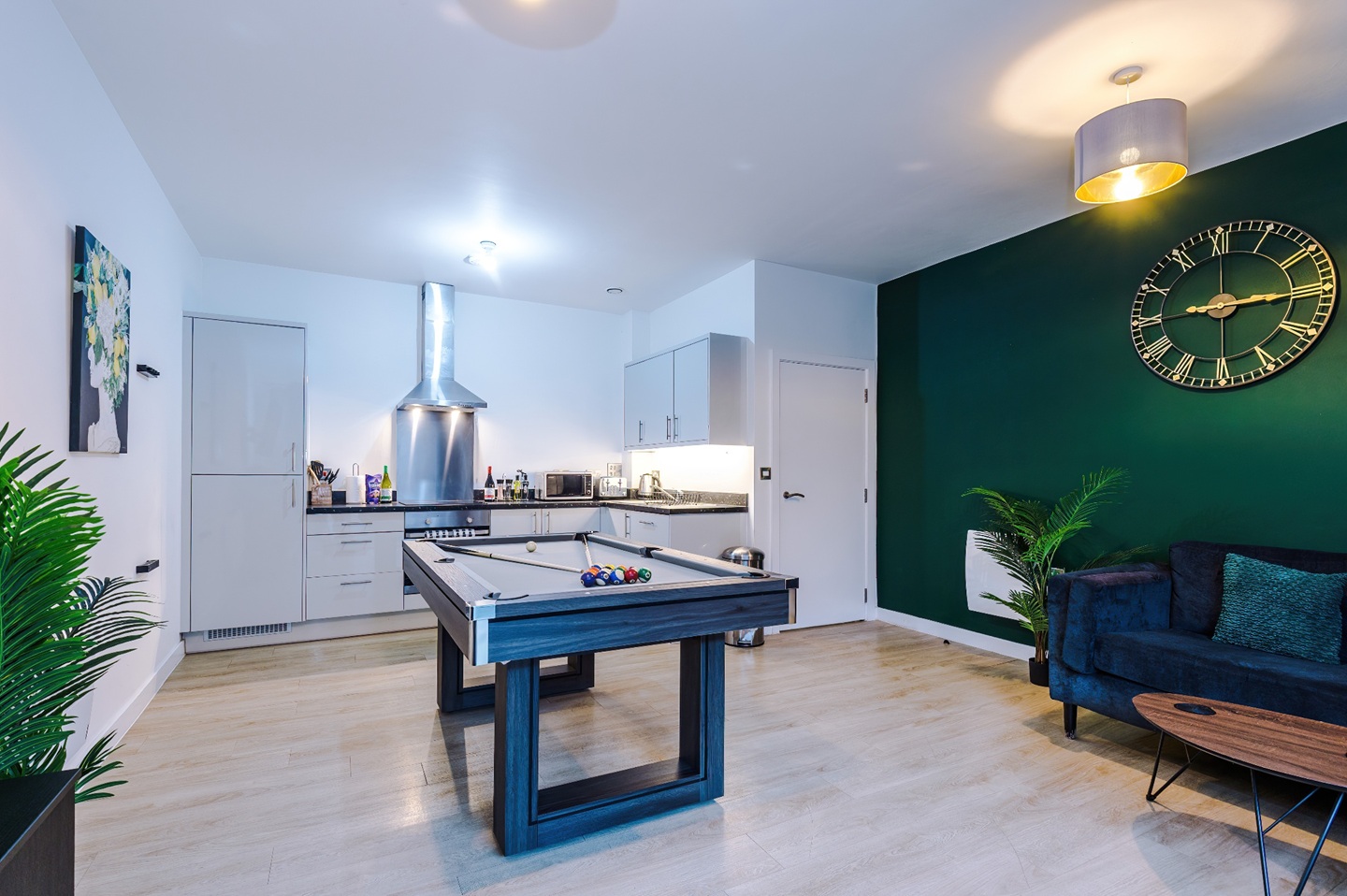 Additional image 10 of 2 Bed Terraced House, Loom Building, M4, N1 7GU