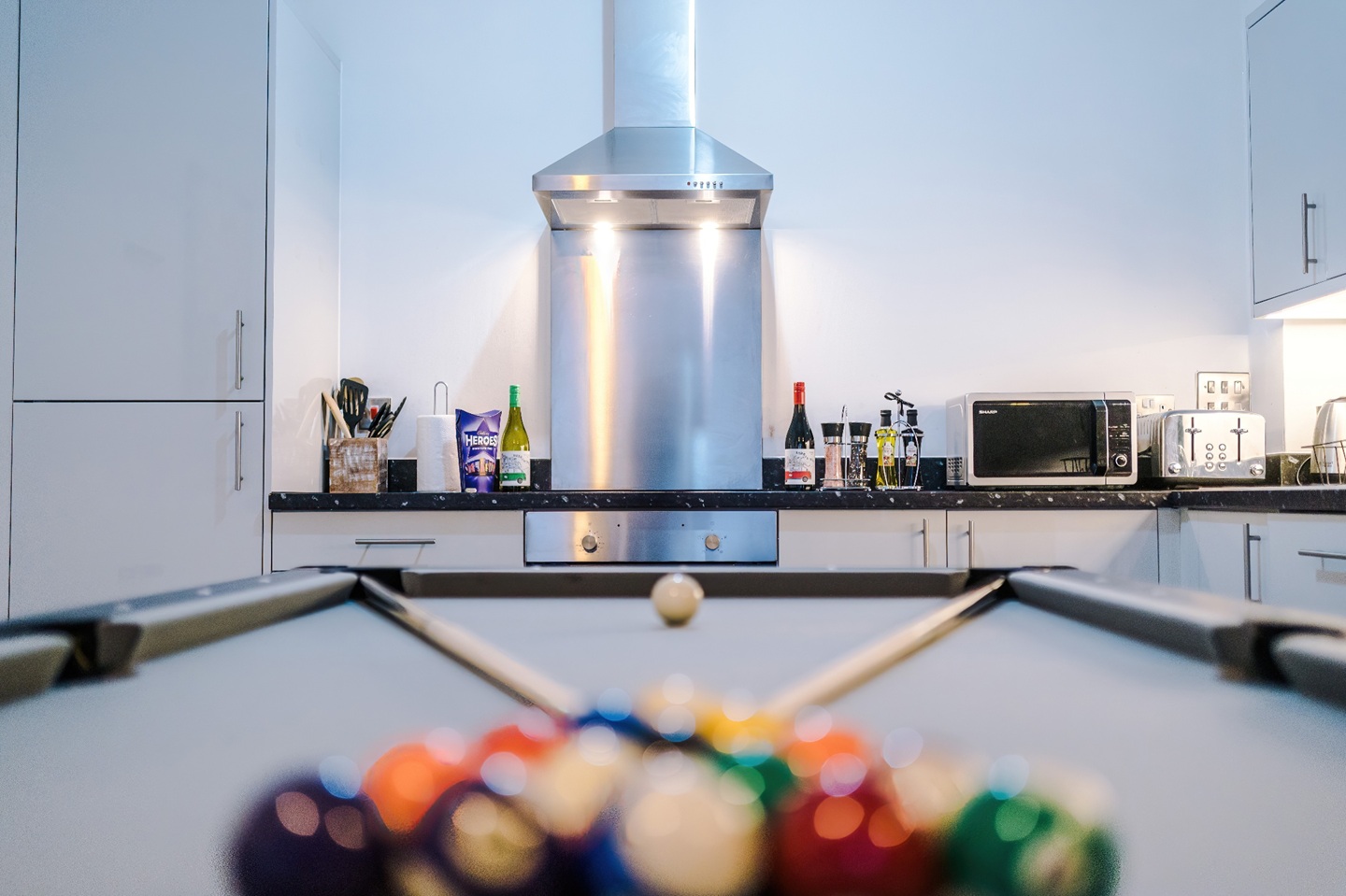 Additional image 12 of 2 Bed Terraced House, Loom Building, M4, N1 7GU