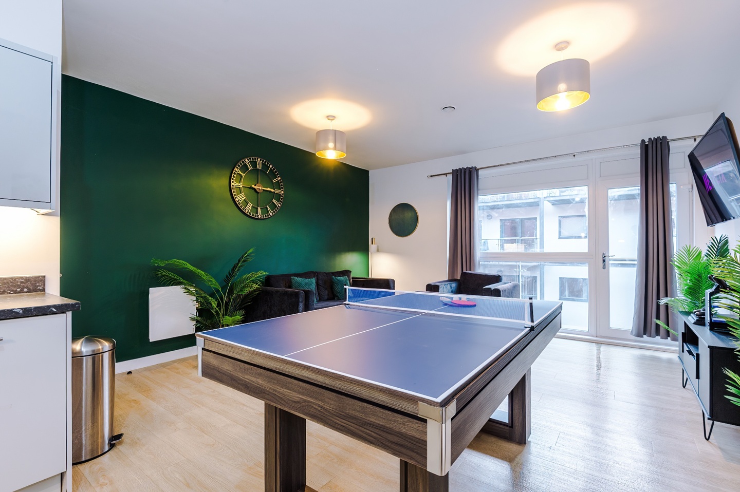 Additional image 14 of 2 Bed Terraced House, Loom Building, M4, N1 7GU