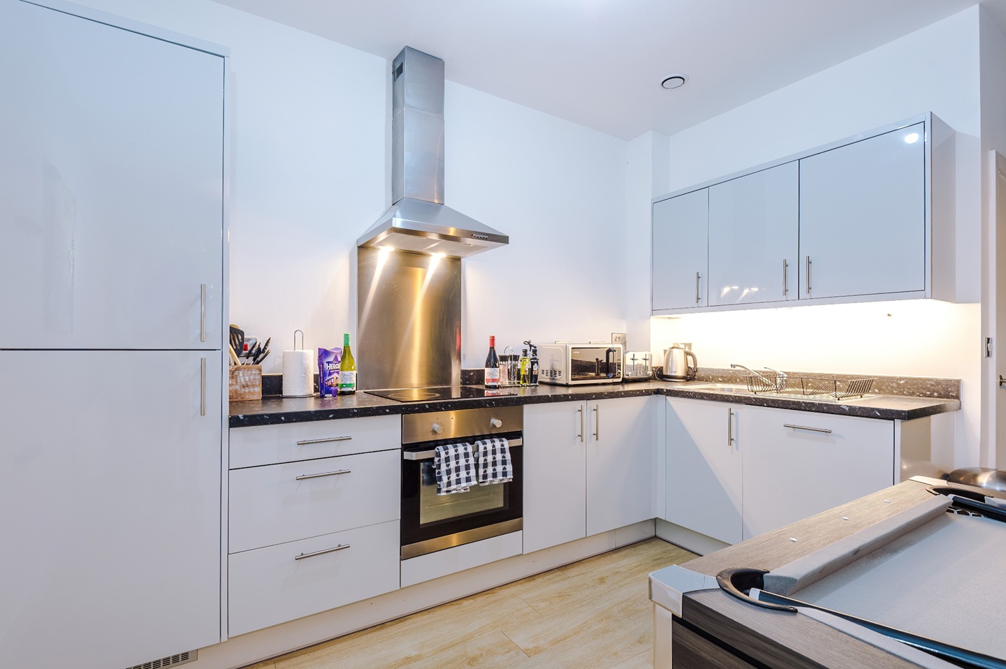 Additional image 16 of 2 Bed Terraced House, Loom Building, M4, N1 7GU