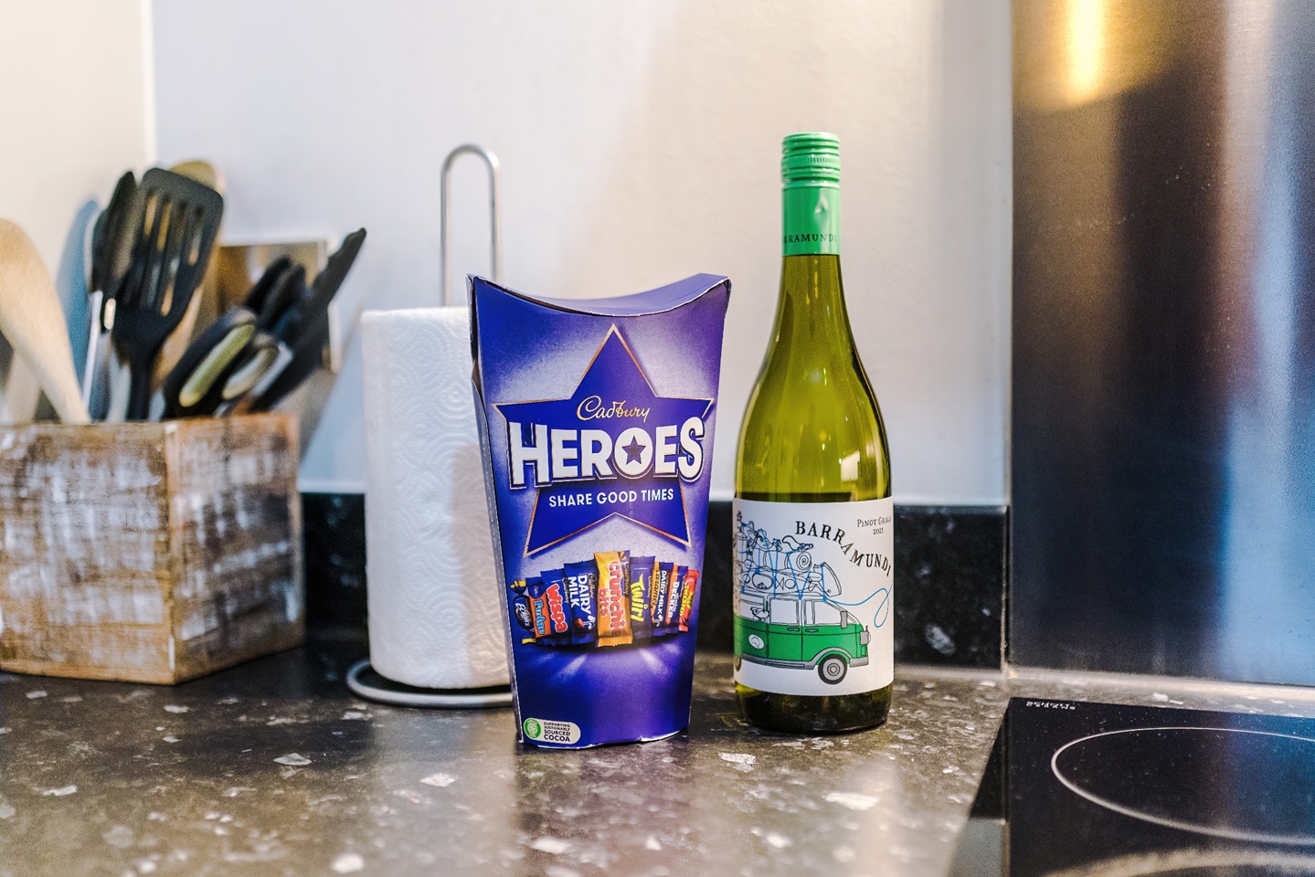 Additional image 19 of 2 Bed Terraced House, Loom Building, M4, N1 7GU