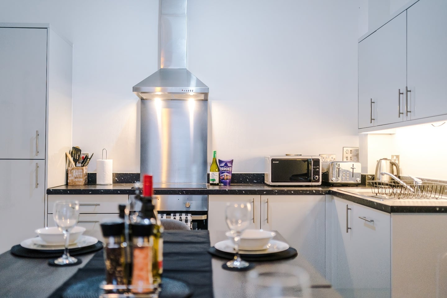 Additional image 18 of 2 Bed Terraced House, Loom Building, M4, N1 7GU