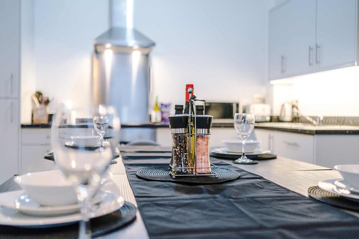 Additional image 21 of 2 Bed Terraced House, Loom Building, M4, N1 7GU