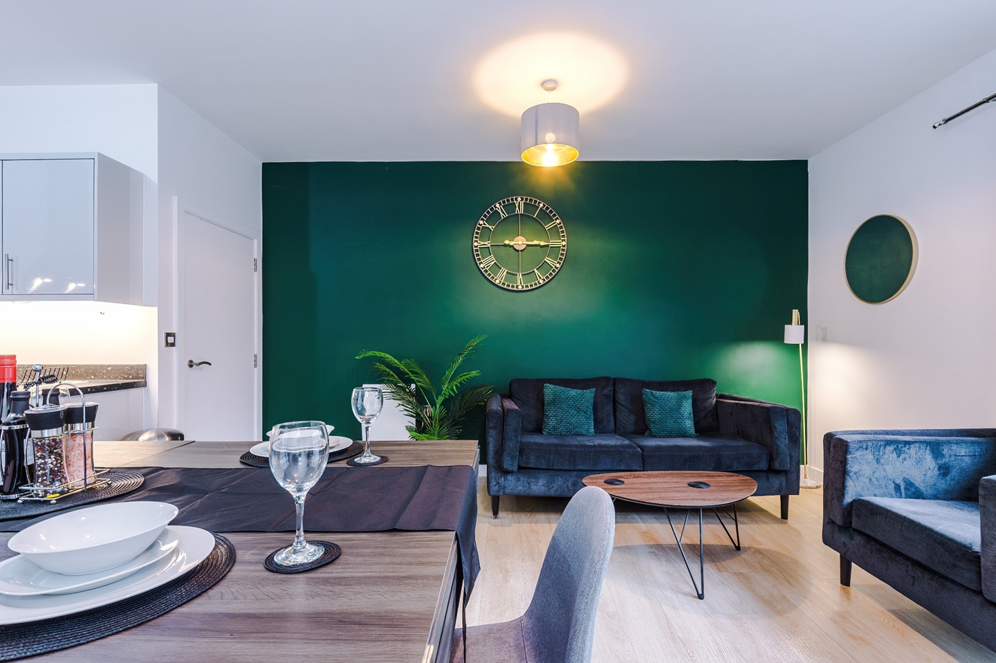 Additional image 22 of 2 Bed Terraced House, Loom Building, M4, N1 7GU