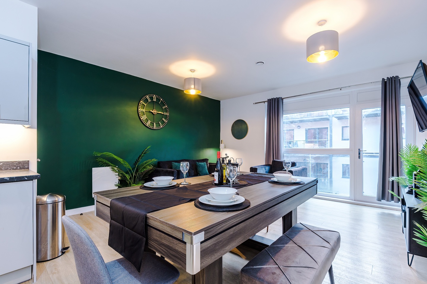 Additional image 23 of 2 Bed Terraced House, Loom Building, M4, N1 7GU