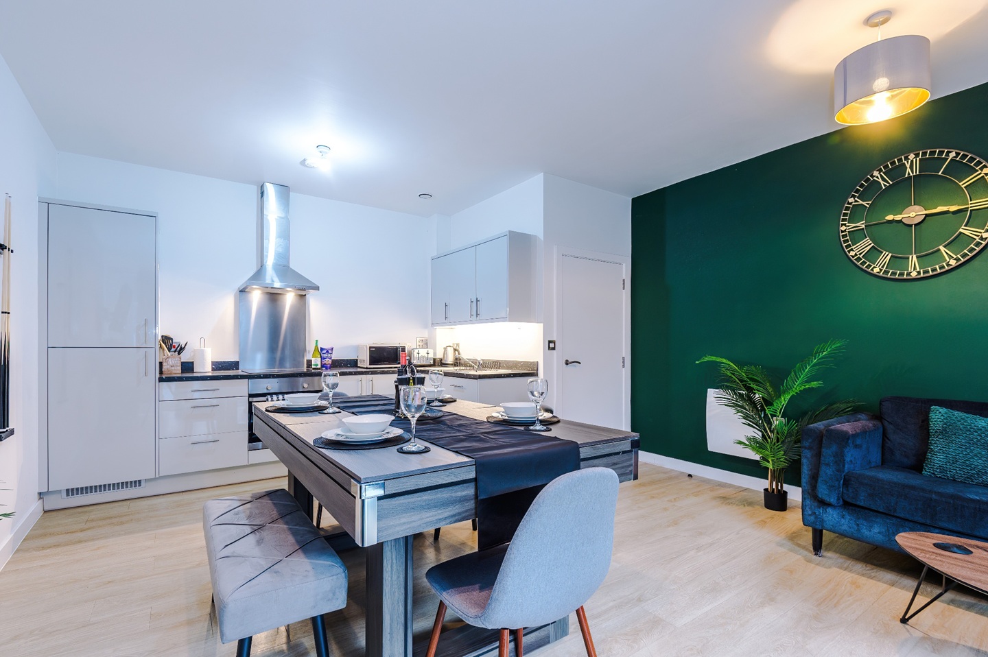 Additional image 24 of 2 Bed Terraced House, Loom Building, M4, N1 7GU