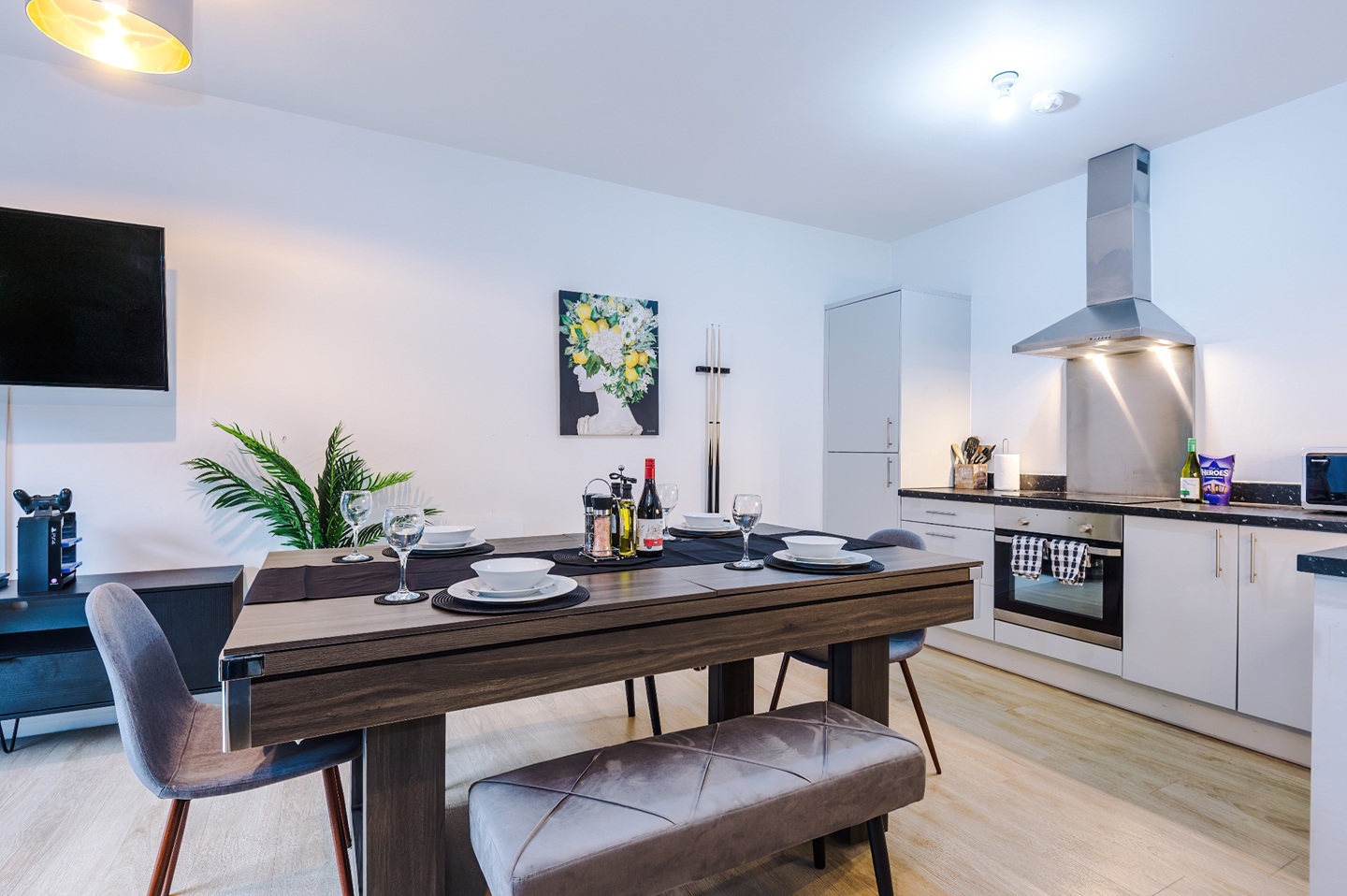 Additional image 25 of 2 Bed Terraced House, Loom Building, M4, N1 7GU