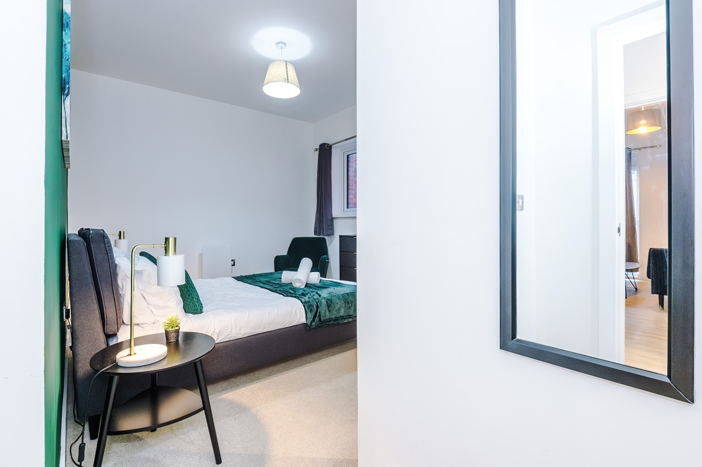 Additional image 28 of 2 Bed Terraced House, Loom Building, M4, N1 7GU