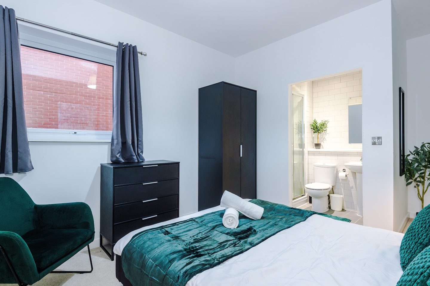 Additional image 31 of 2 Bed Terraced House, Loom Building, M4, N1 7GU