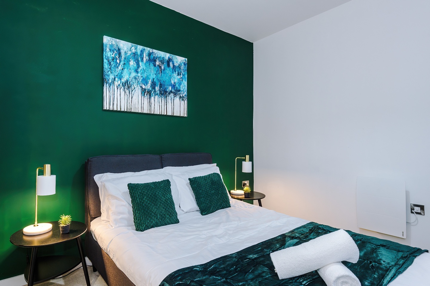 Additional image 33 of 2 Bed Terraced House, Loom Building, M4, N1 7GU