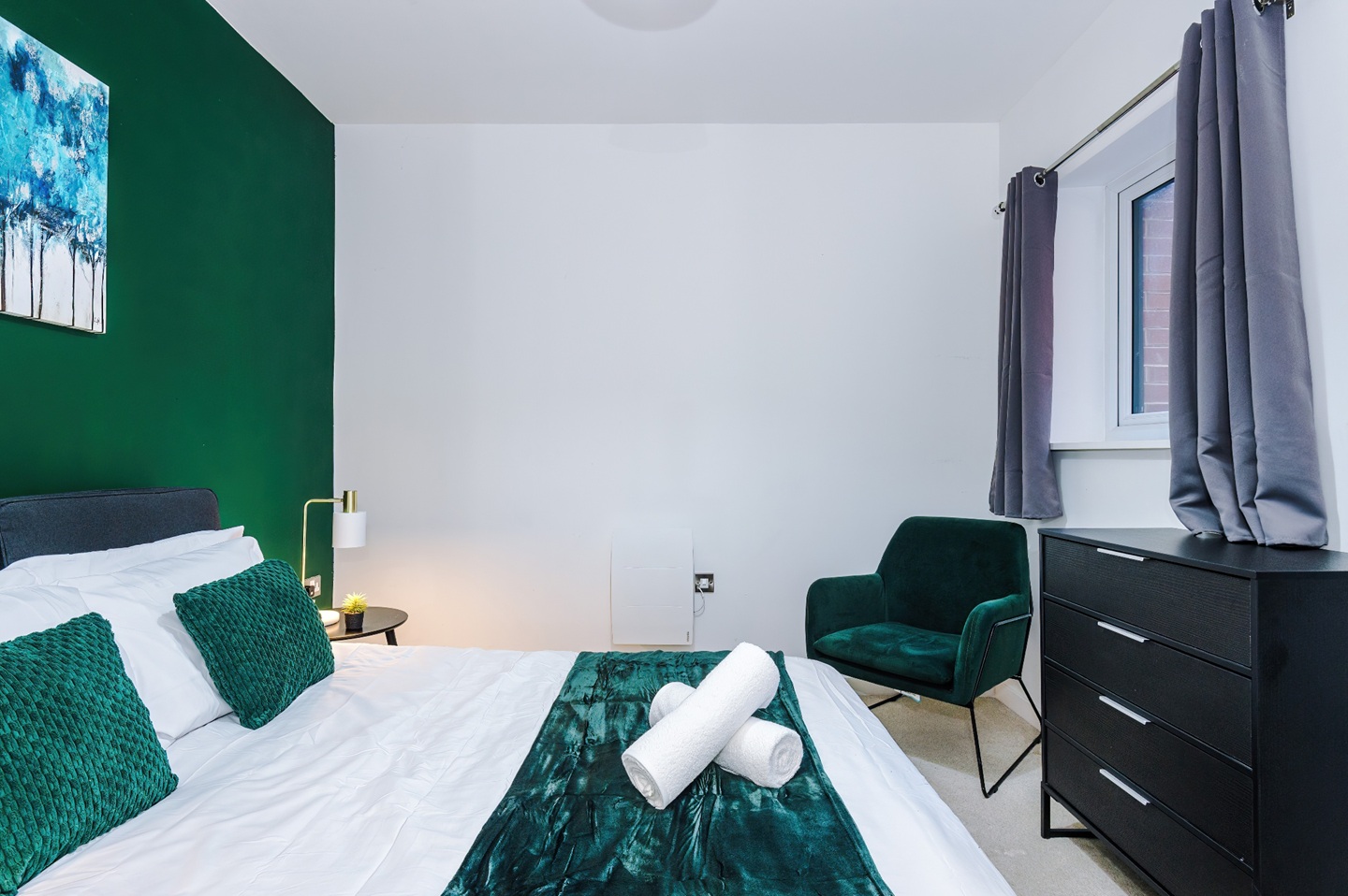 Additional image 34 of 2 Bed Terraced House, Loom Building, M4, N1 7GU