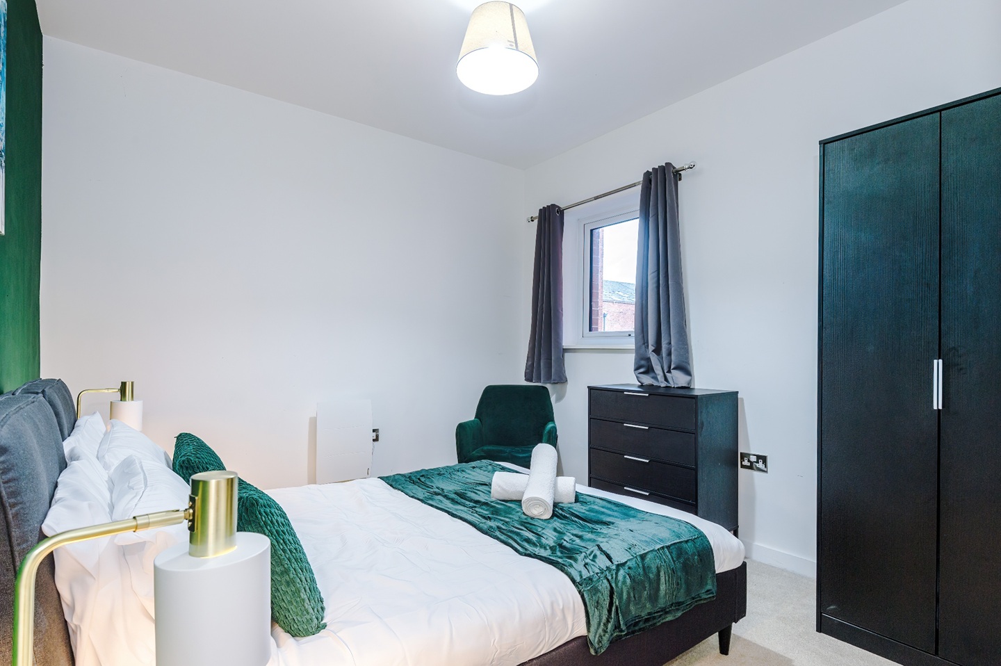 Additional image 35 of 2 Bed Terraced House, Loom Building, M4, N1 7GU