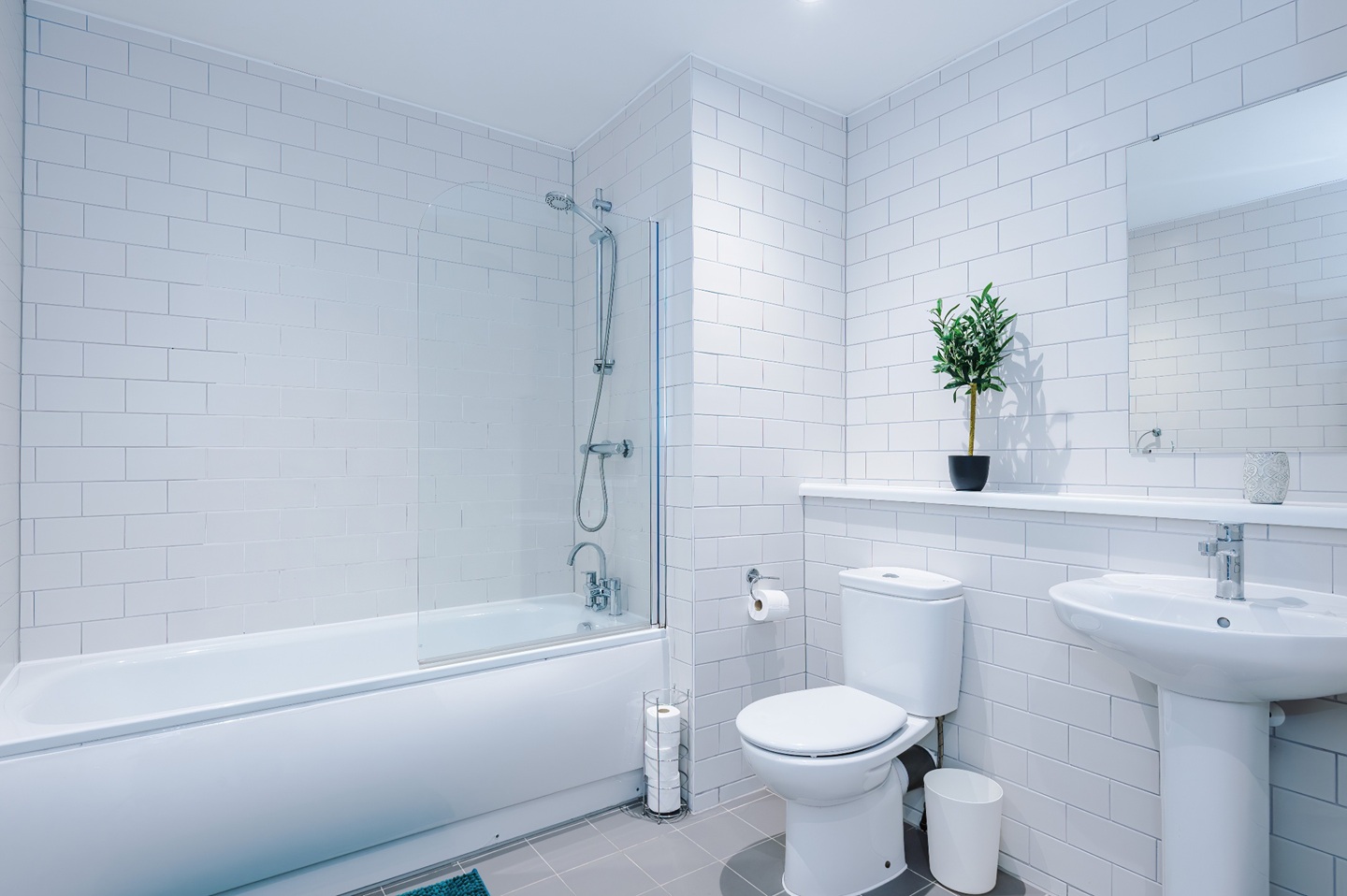 Additional image 36 of 2 Bed Terraced House, Loom Building, M4, N1 7GU