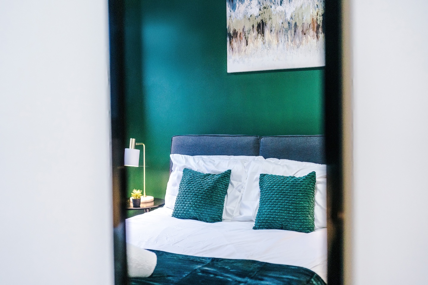 Additional image 37 of 2 Bed Terraced House, Loom Building, M4, N1 7GU