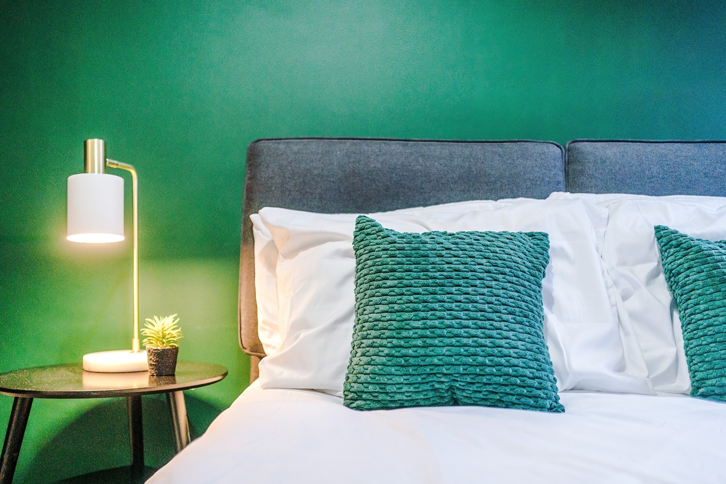 Additional image 38 of 2 Bed Terraced House, Loom Building, M4, N1 7GU