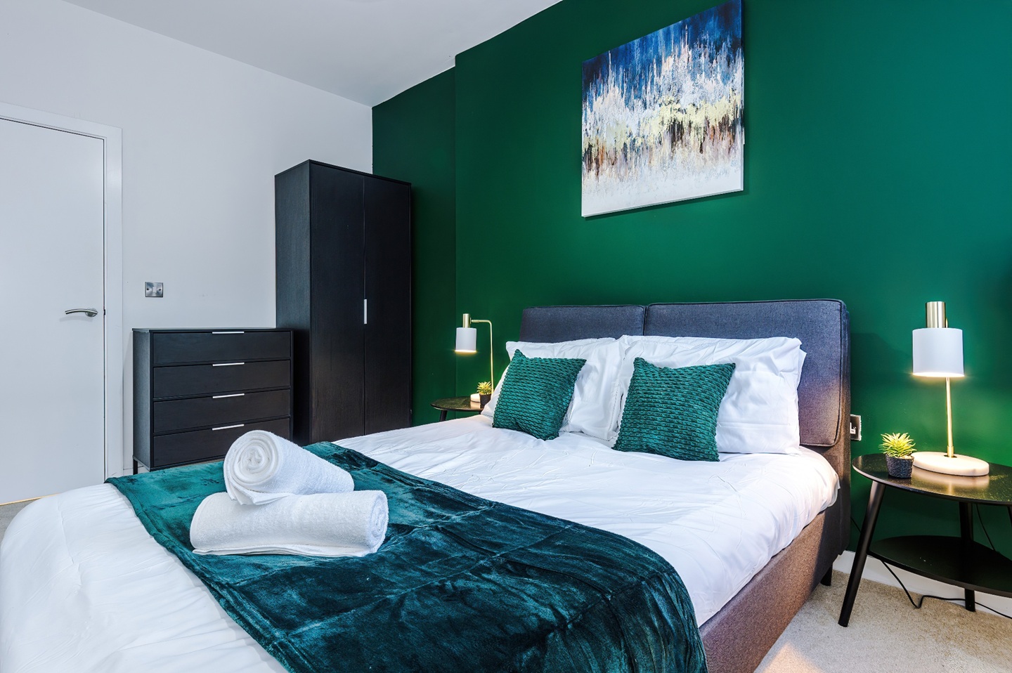 Additional image 39 of 2 Bed Terraced House, Loom Building, M4, N1 7GU