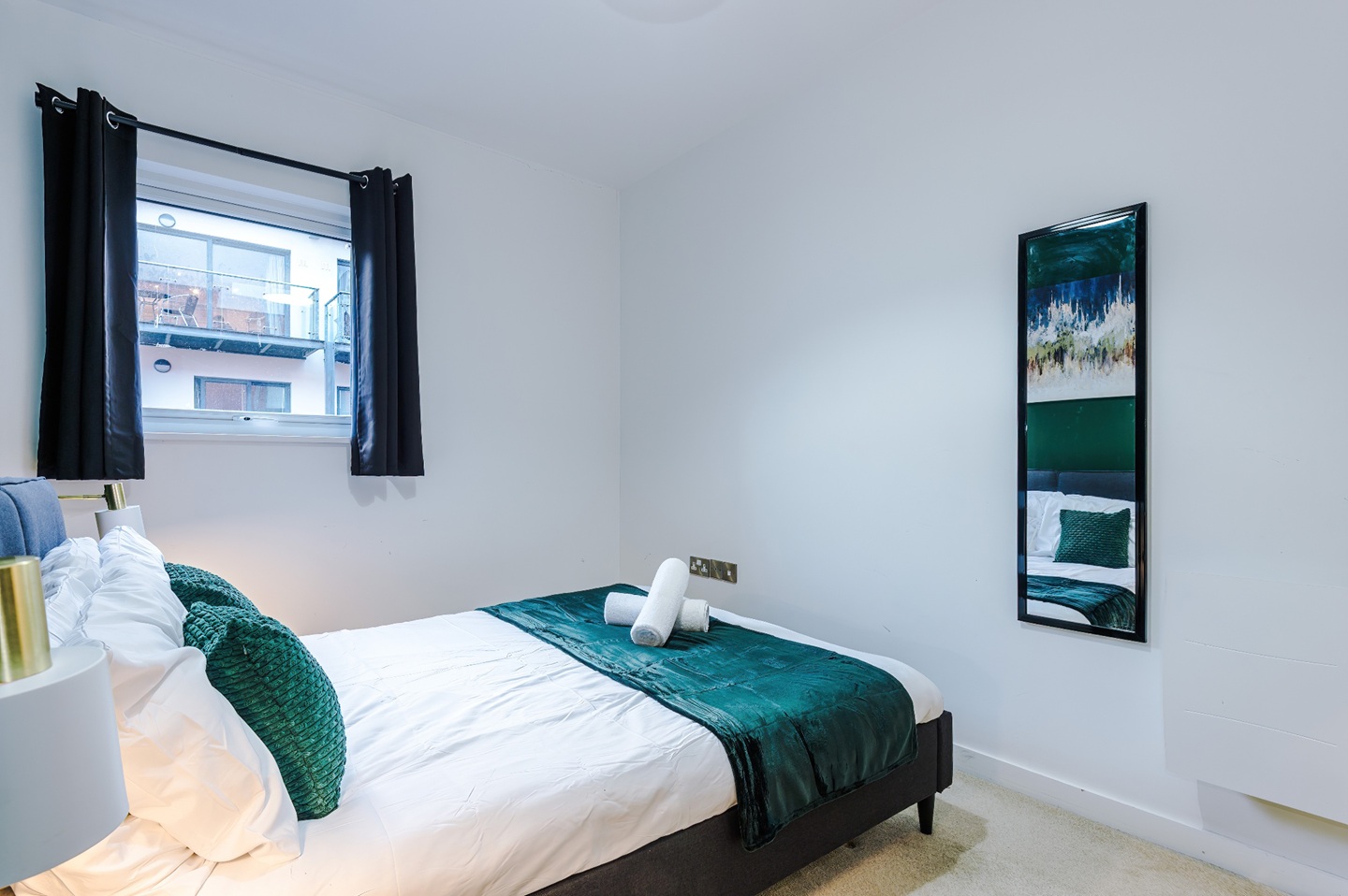 Additional image 40 of 2 Bed Terraced House, Loom Building, M4, N1 7GU