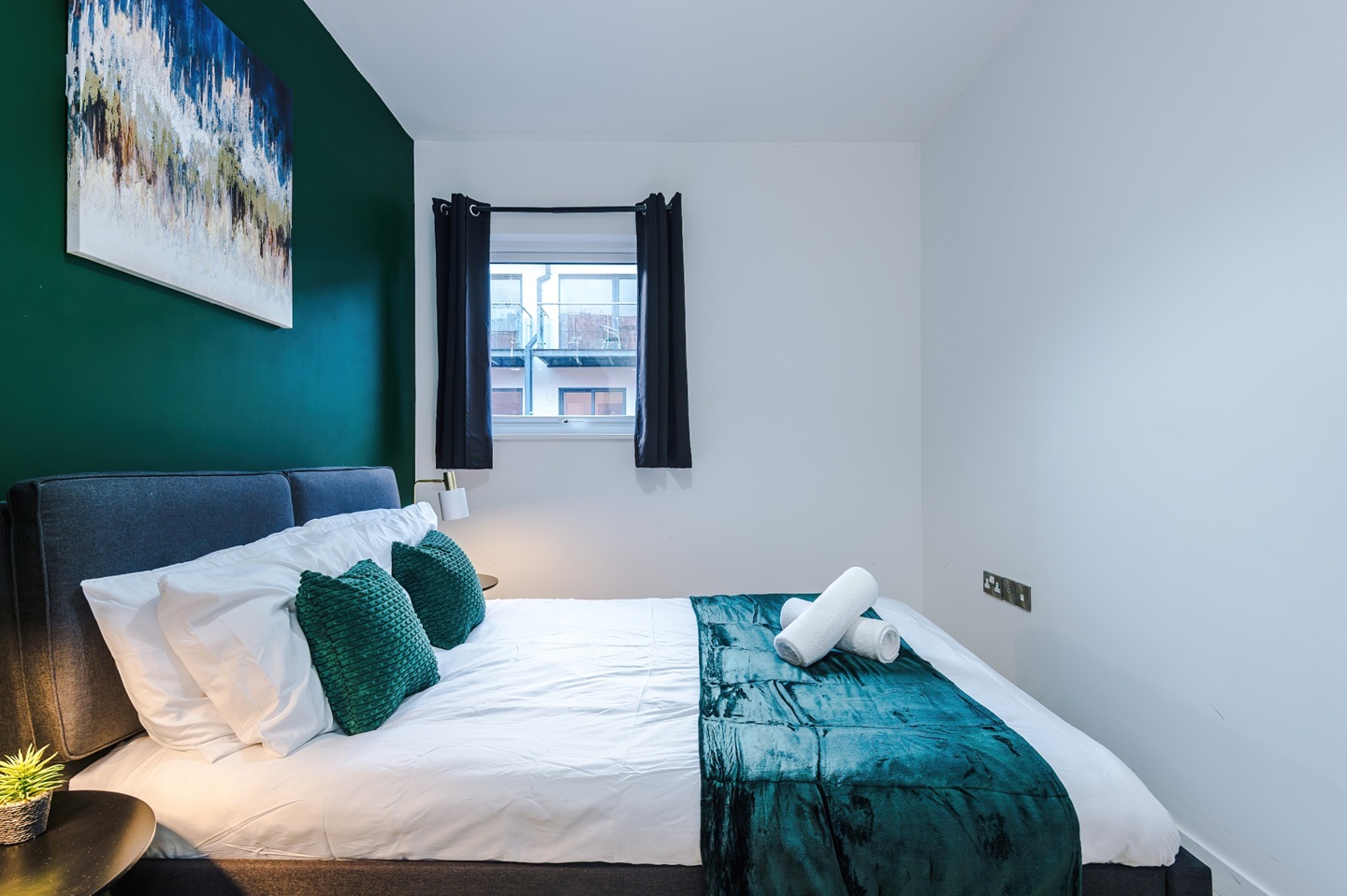 Additional image 41 of 2 Bed Terraced House, Loom Building, M4, N1 7GU