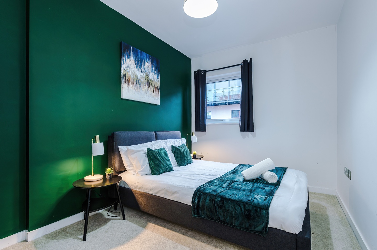 Additional image 2 of 2 Bed Terraced House, Loom Building, M4, N1 7GU