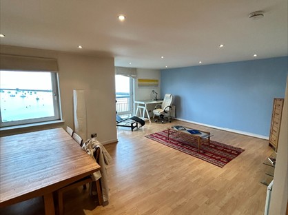 2 Bed Flat, Lower Granton Road, EH5