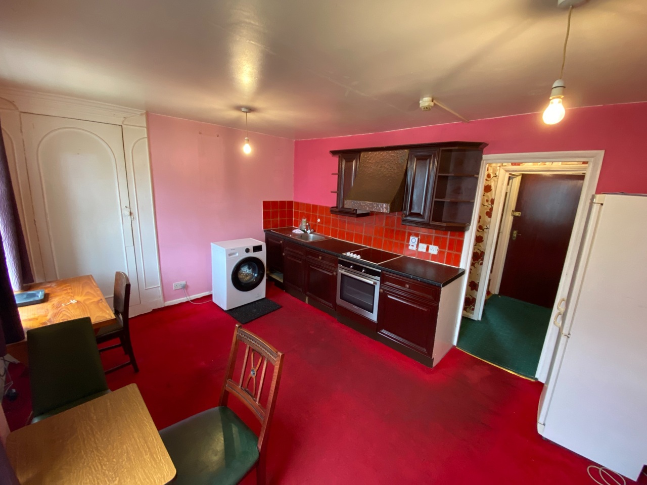 1 Bed Flat, Montpelier Road, BN1, N1 7GU