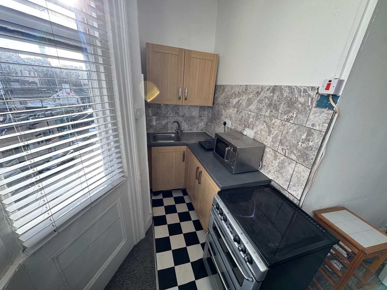 Additional image 2 of 1 Bed Flat, Little Preston St, BN1, N1 7GU