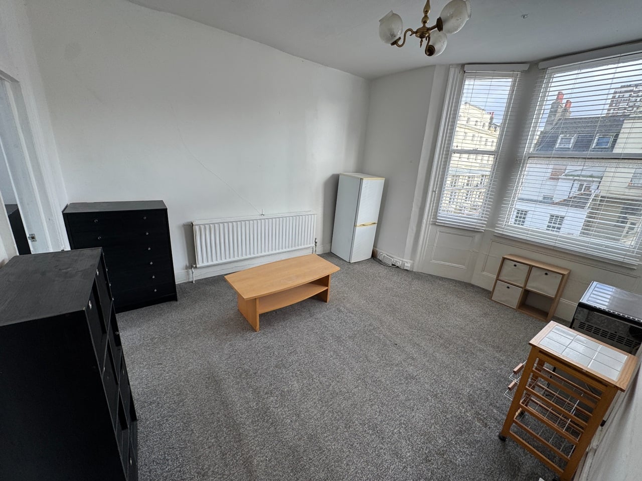 1 Bed Flat, Little Preston St, BN1, N1 7GU