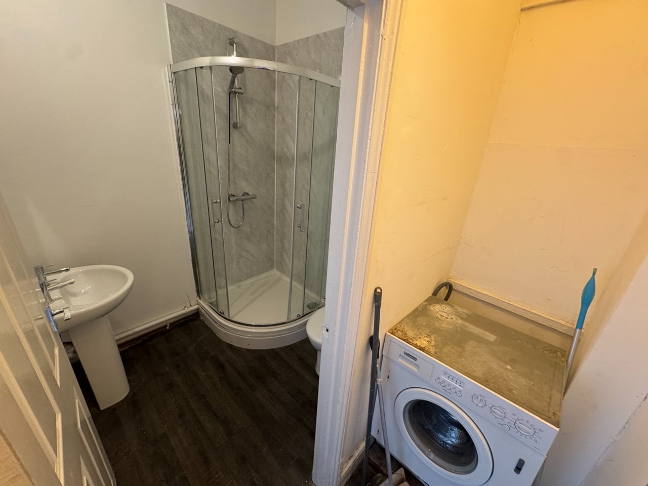 Additional image 5 of 1 Bed Flat, Little Preston St, BN1, N1 7GU