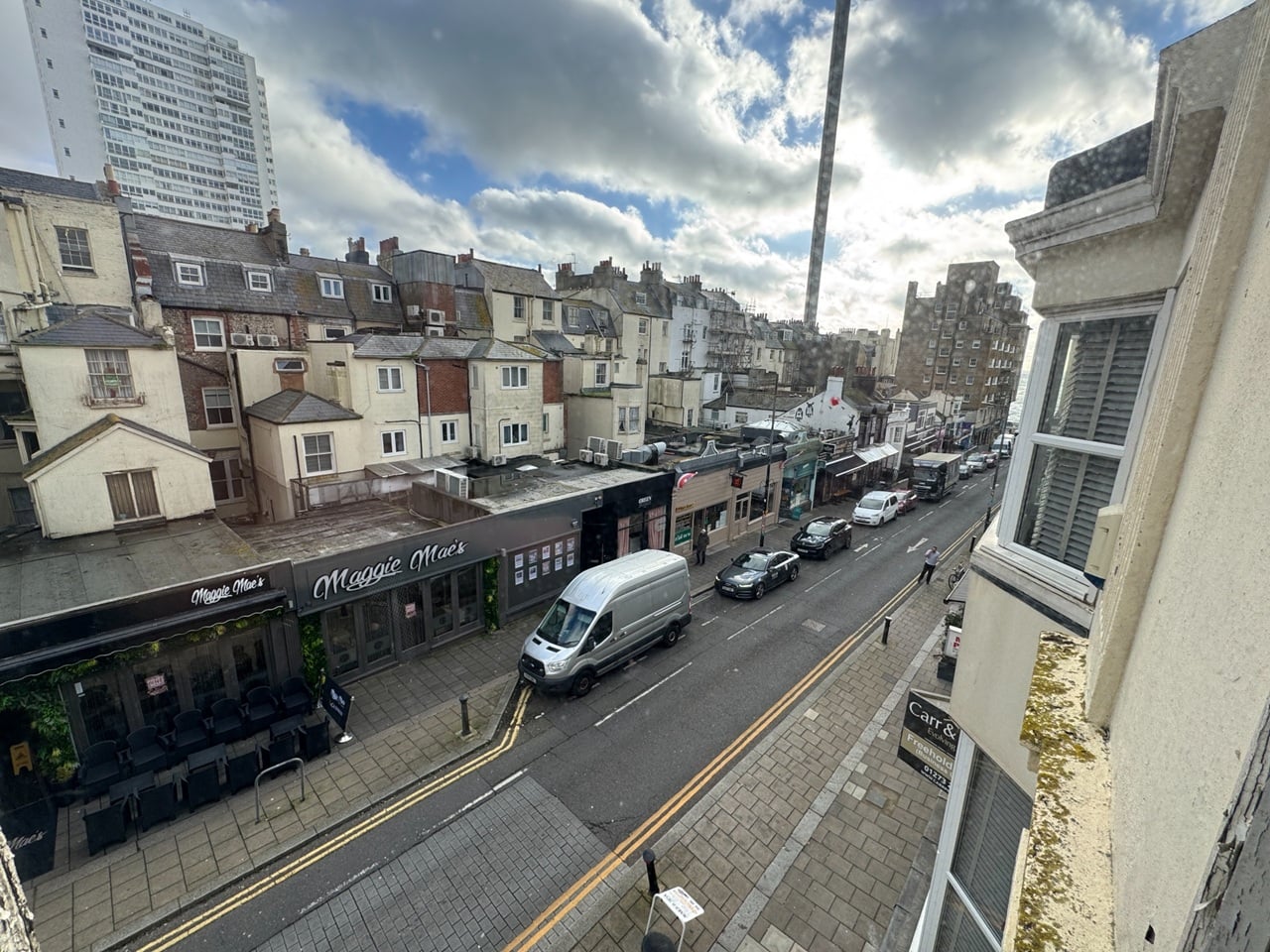 Additional image 6 of 1 Bed Flat, Little Preston St, BN1, N1 7GU