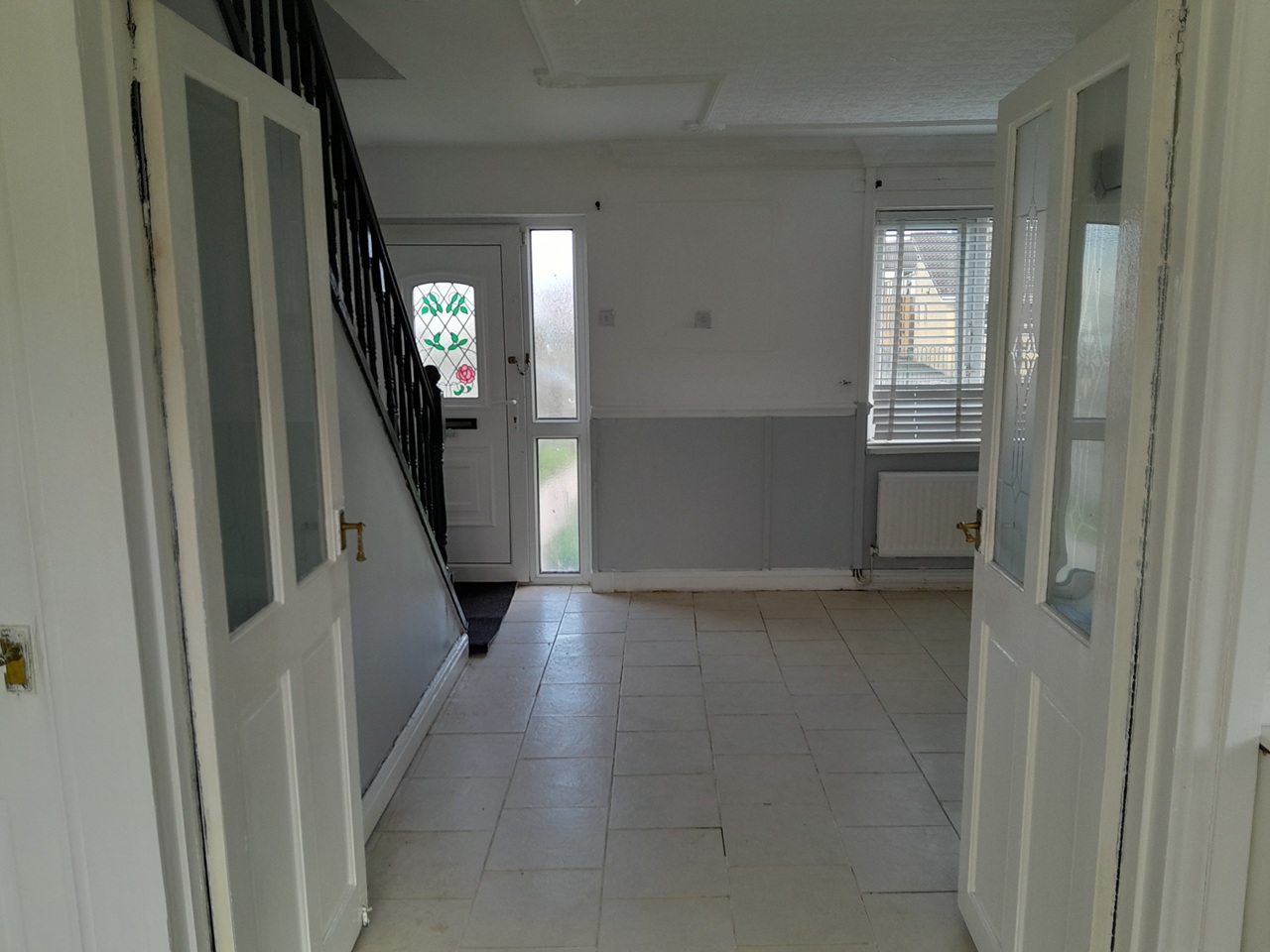 Merthyr Tydfil - 3 Bed Terraced House, Yew Close, CF47 - To Rent Now ...