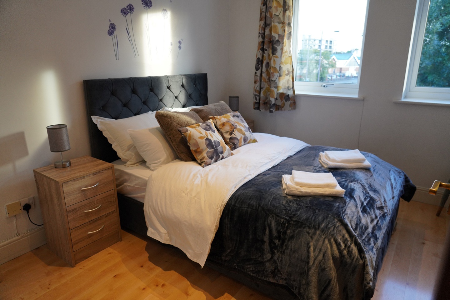 1 Bed Flat, Chaucer Drive, SE1, N1 7GU