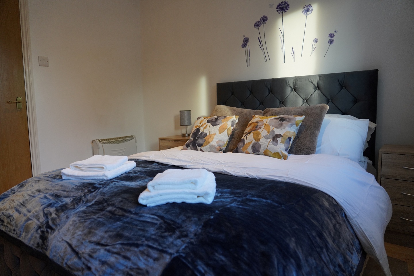 Additional image 3 of 1 Bed Flat, Chaucer Drive, SE1, N1 7GU