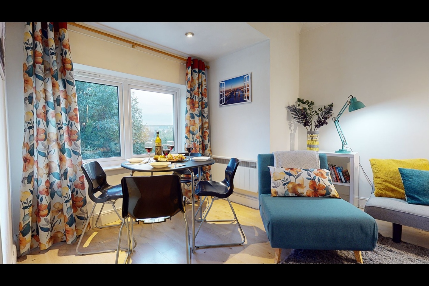 Additional image 4 of 1 Bed Flat, Chaucer Drive, SE1, N1 7GU