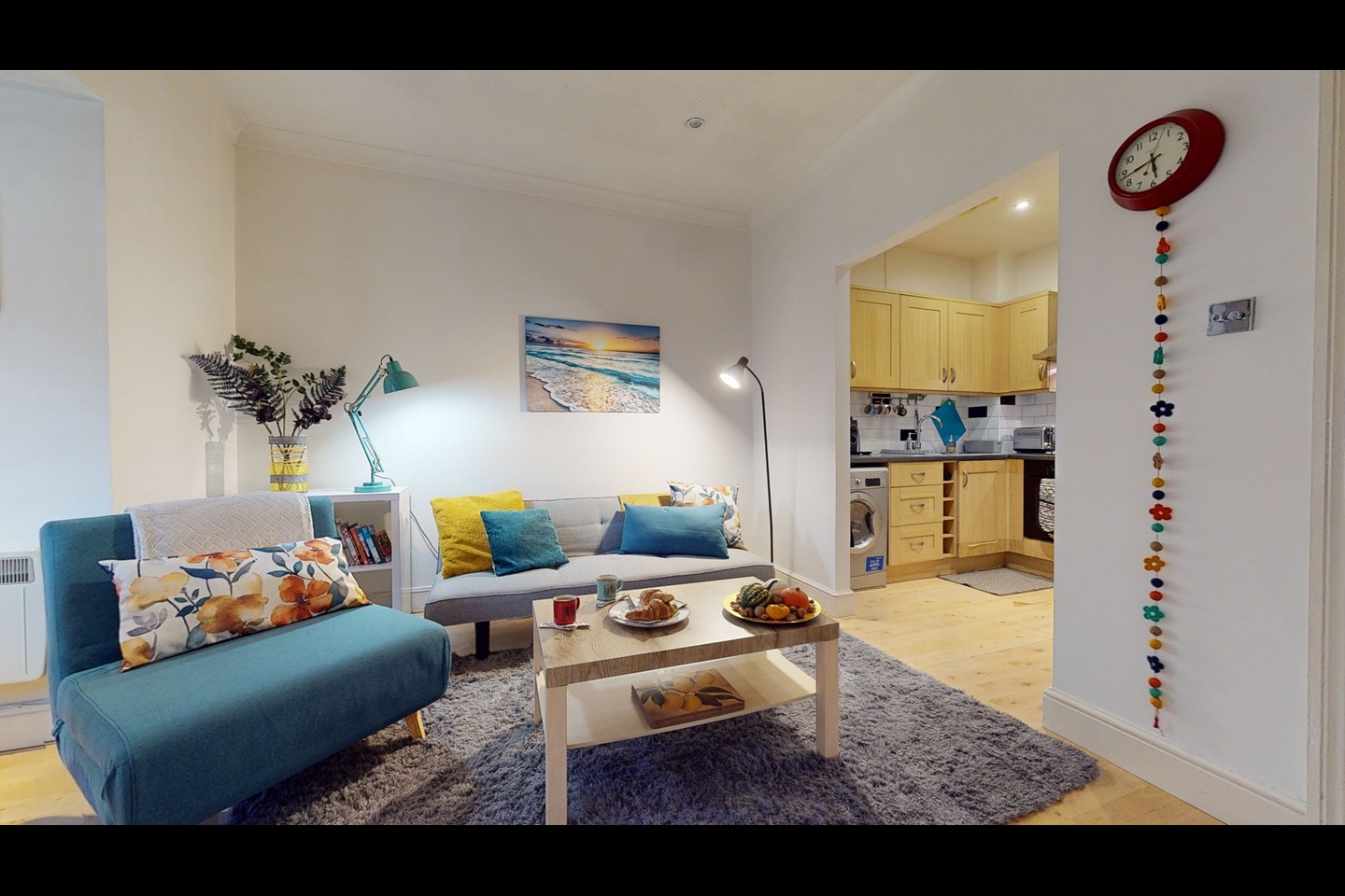 Additional image 5 of 1 Bed Flat, Chaucer Drive, SE1, N1 7GU